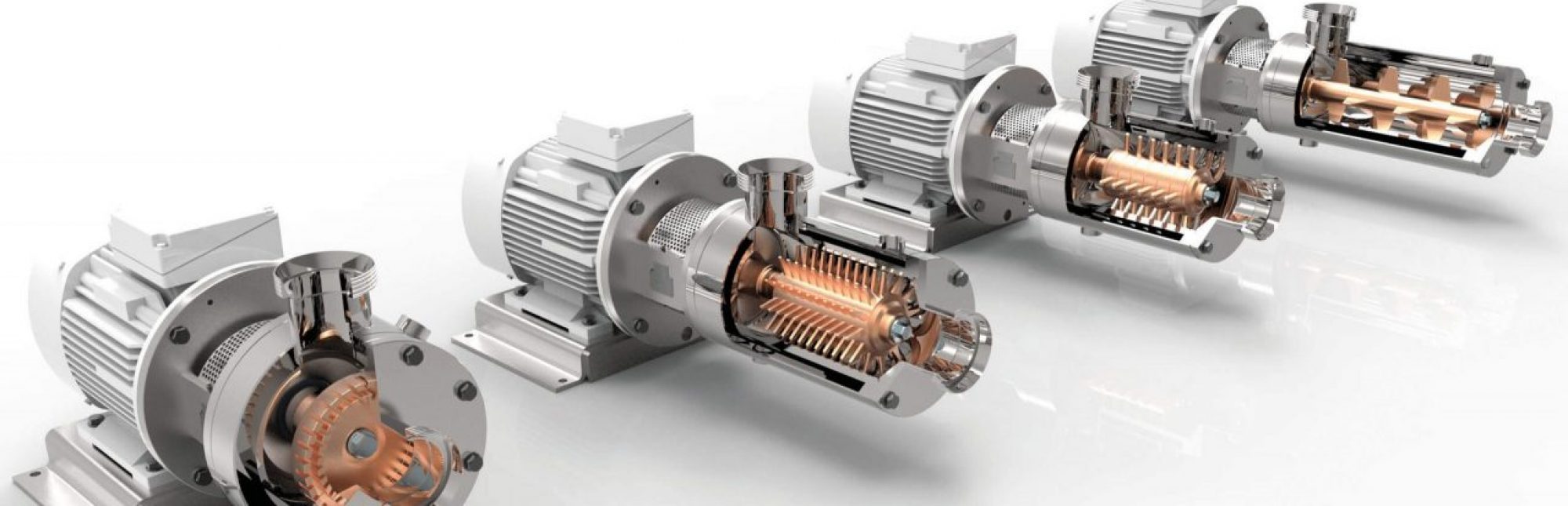 Continuous Inline Dynamic Mixers Solutions From Infini Mix Continuous Inline Dynamic Mixers Solutions From Infini Mix