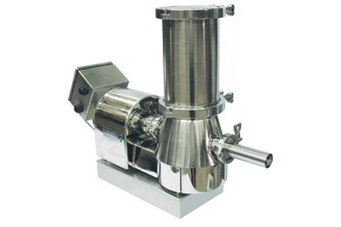 Sanitary Solids Feeder