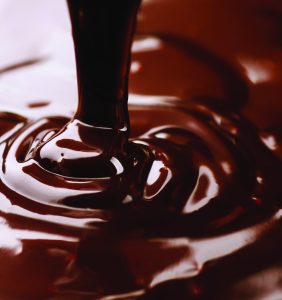 Making Chocolate the INFINI-MIXER Way