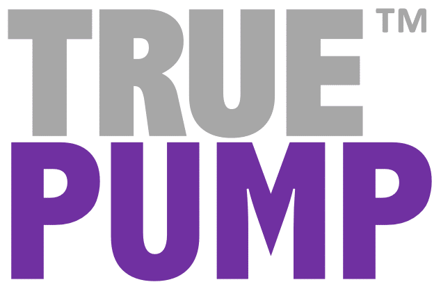 TRUE Pump Solutions Logo